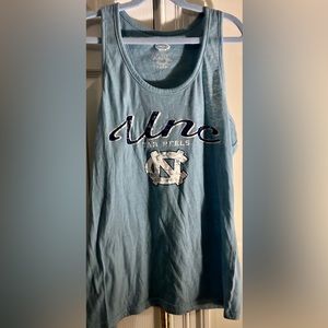 UNC TARHEELS | MEDIUM | EUC